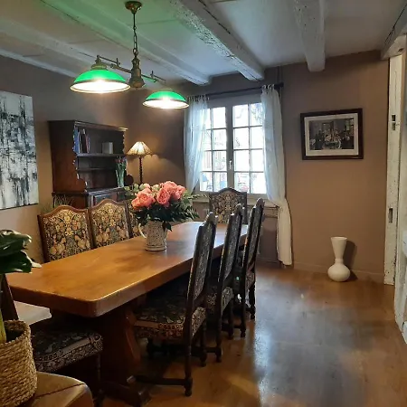 Dock 23 Apartment Colmar