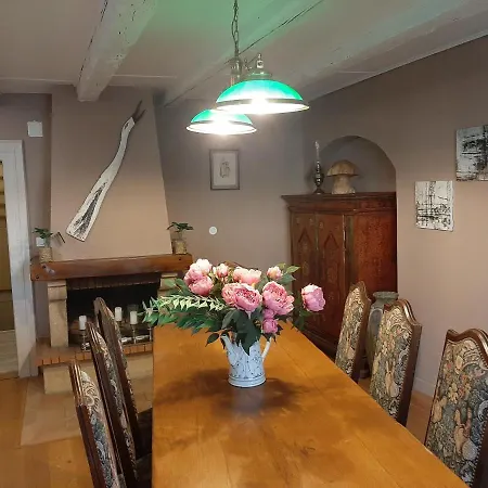 Dock 23 Appartement