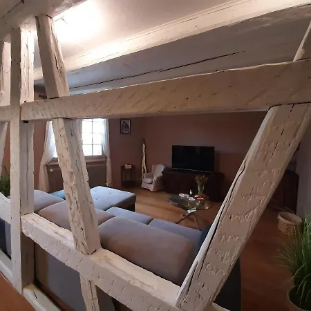 Dock 23 Apartment
