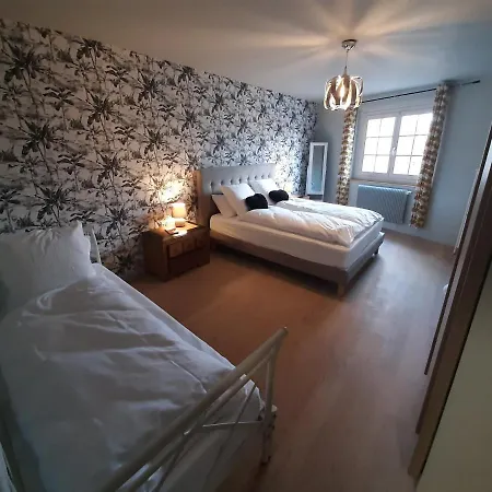 Dock 23 * Colmar