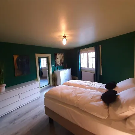 Appartement Dock 23 Colmar