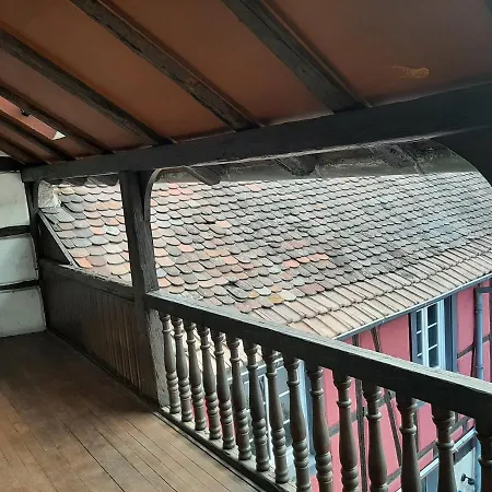 Dock 23 * Colmar