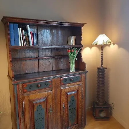 Dock 23 Lägenhet Colmar