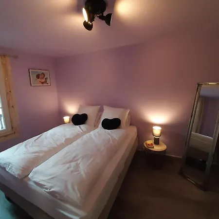 Dock 23 * Colmar