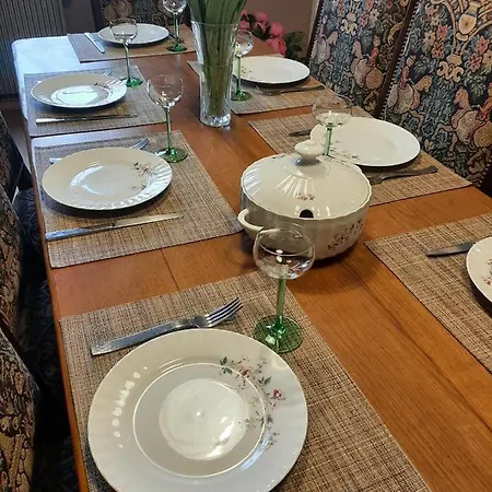 Dock 23 Lägenhet Colmar