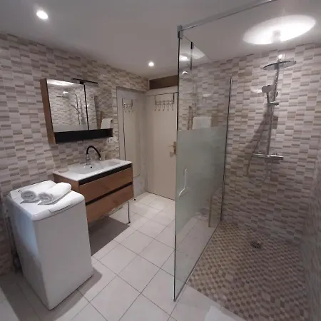 Apartment Dock 23 Colmar