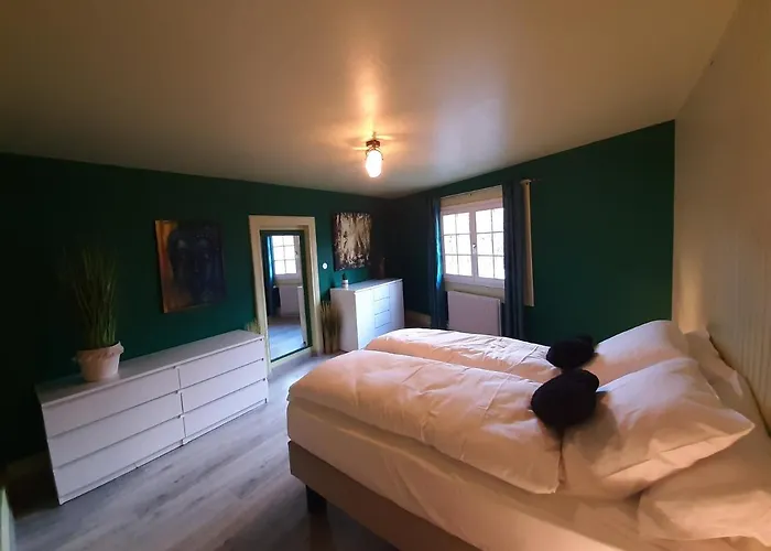 公寓 Dock 23 科尔马