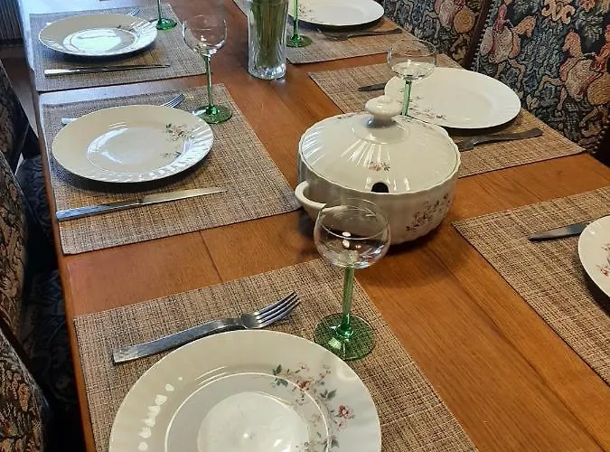 Dock 23 公寓 科尔马