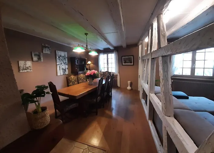 Dock 23 公寓 科尔马